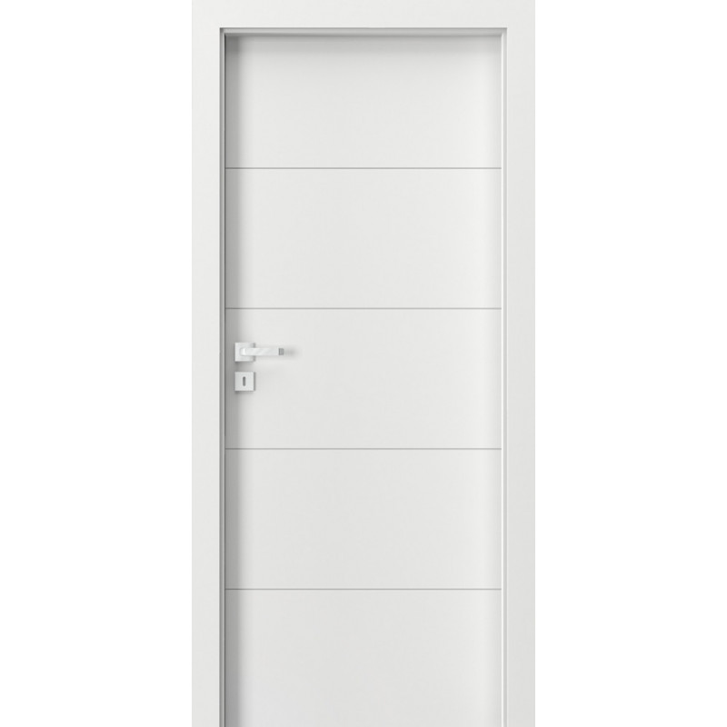 DRZWI PORTA VECTOR PREMIUM E